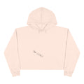 Crop Hoodie