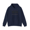 Cool Mom Hoodie | mom life, minimalist mom streetwear