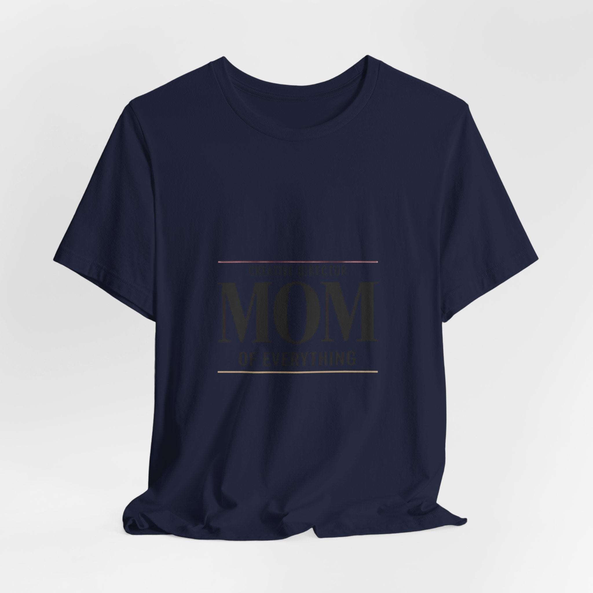 MOM of Everything Tee | minimalist mom shirt, streetwear mom