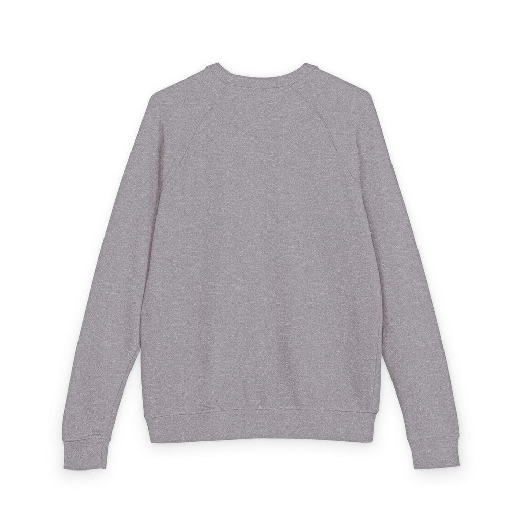Crewneck Sweatshirt – "We Love You Michael" White Socks Memorial Design
