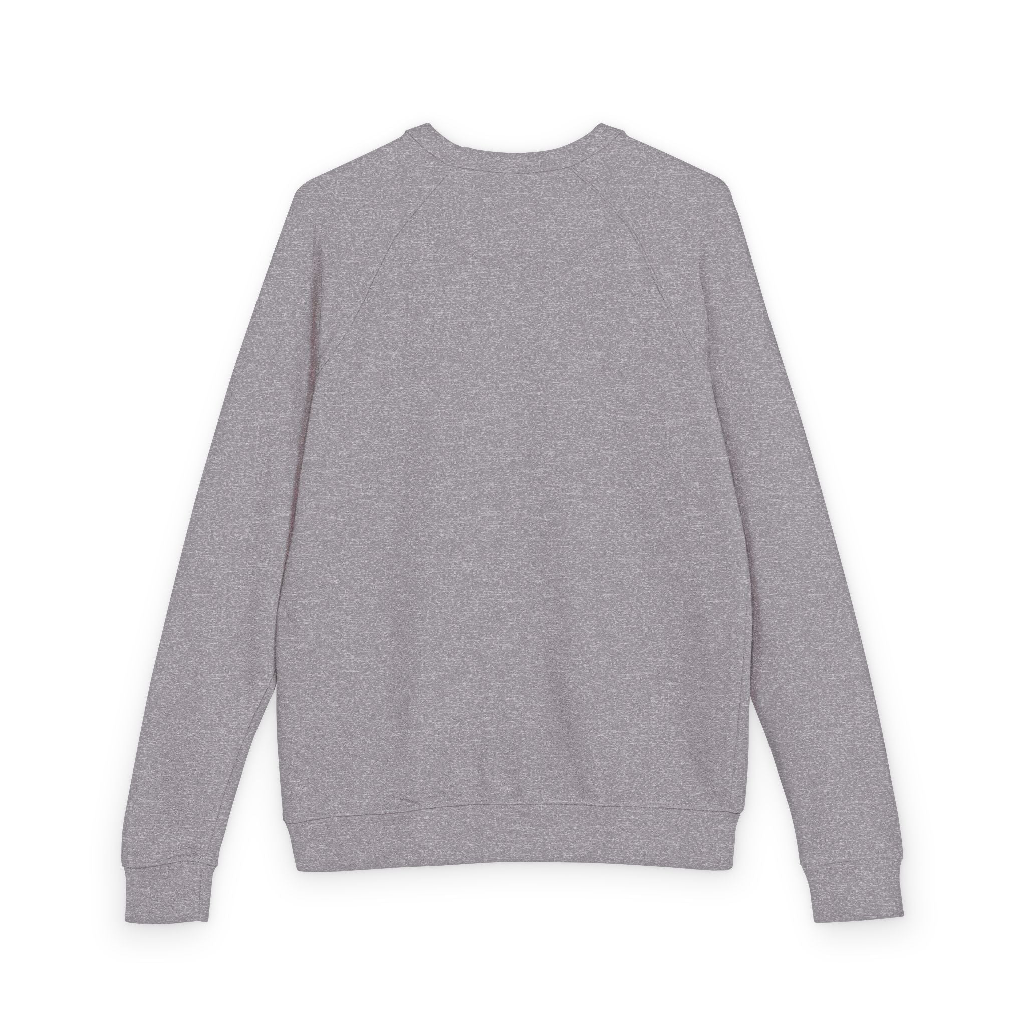 Crewneck Sweatshirt – "We Love You Michael" White Socks Memorial Design