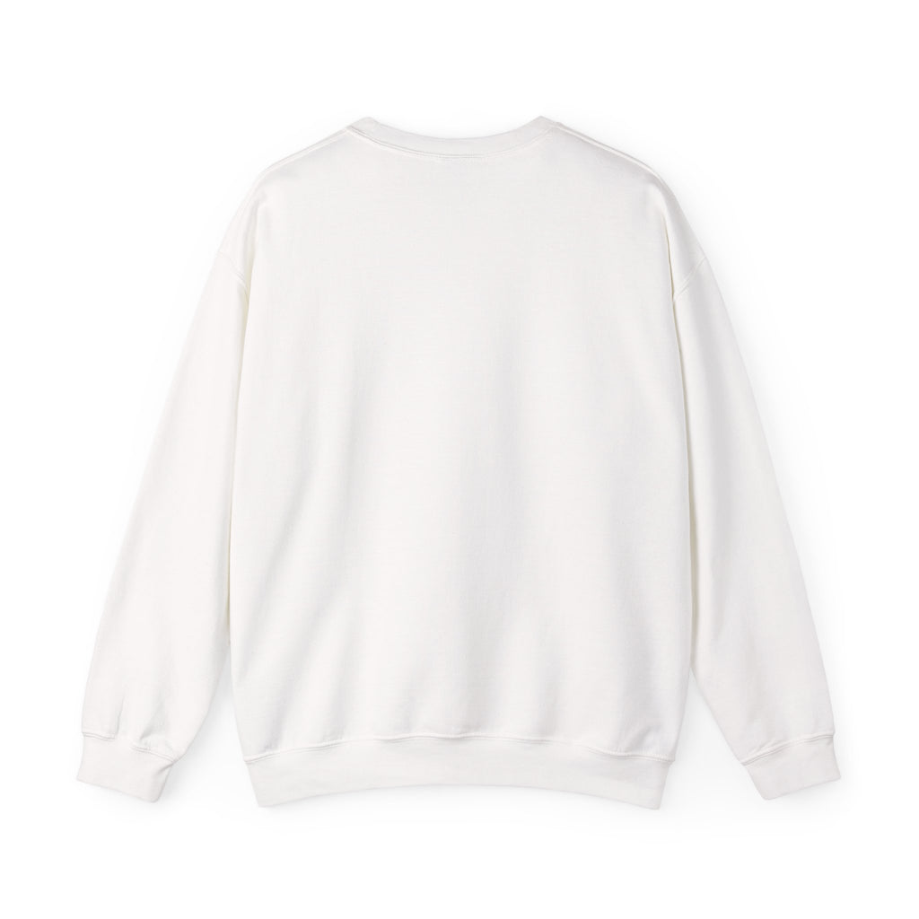 Grace Over Grind Sweatshirt | faith streetwear, bold type