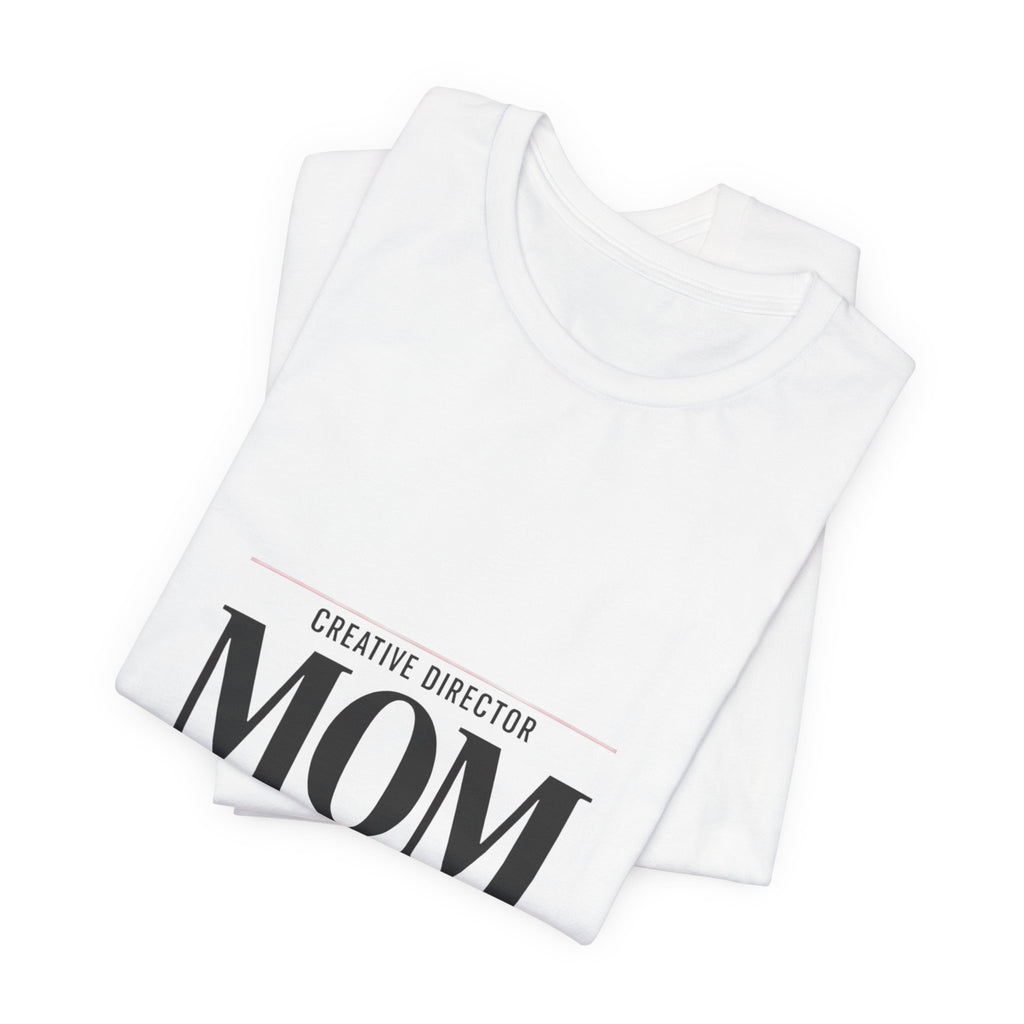 MOM of Everything Tee | minimalist mom shirt, streetwear mom