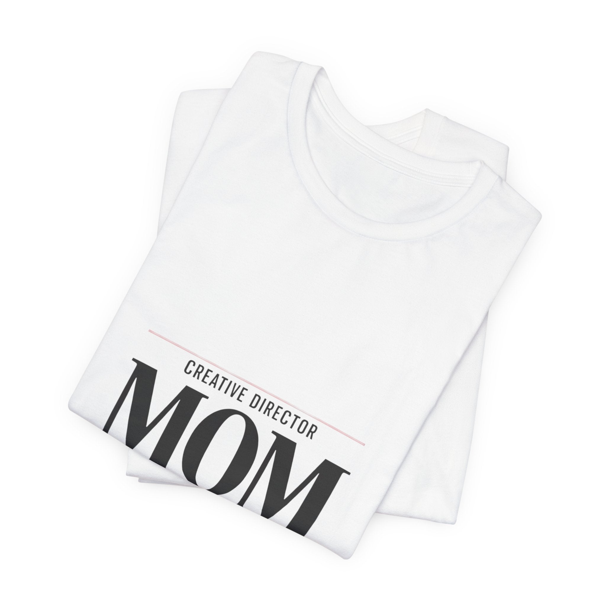 MOM of Everything Tee | minimalist mom shirt, streetwear mom