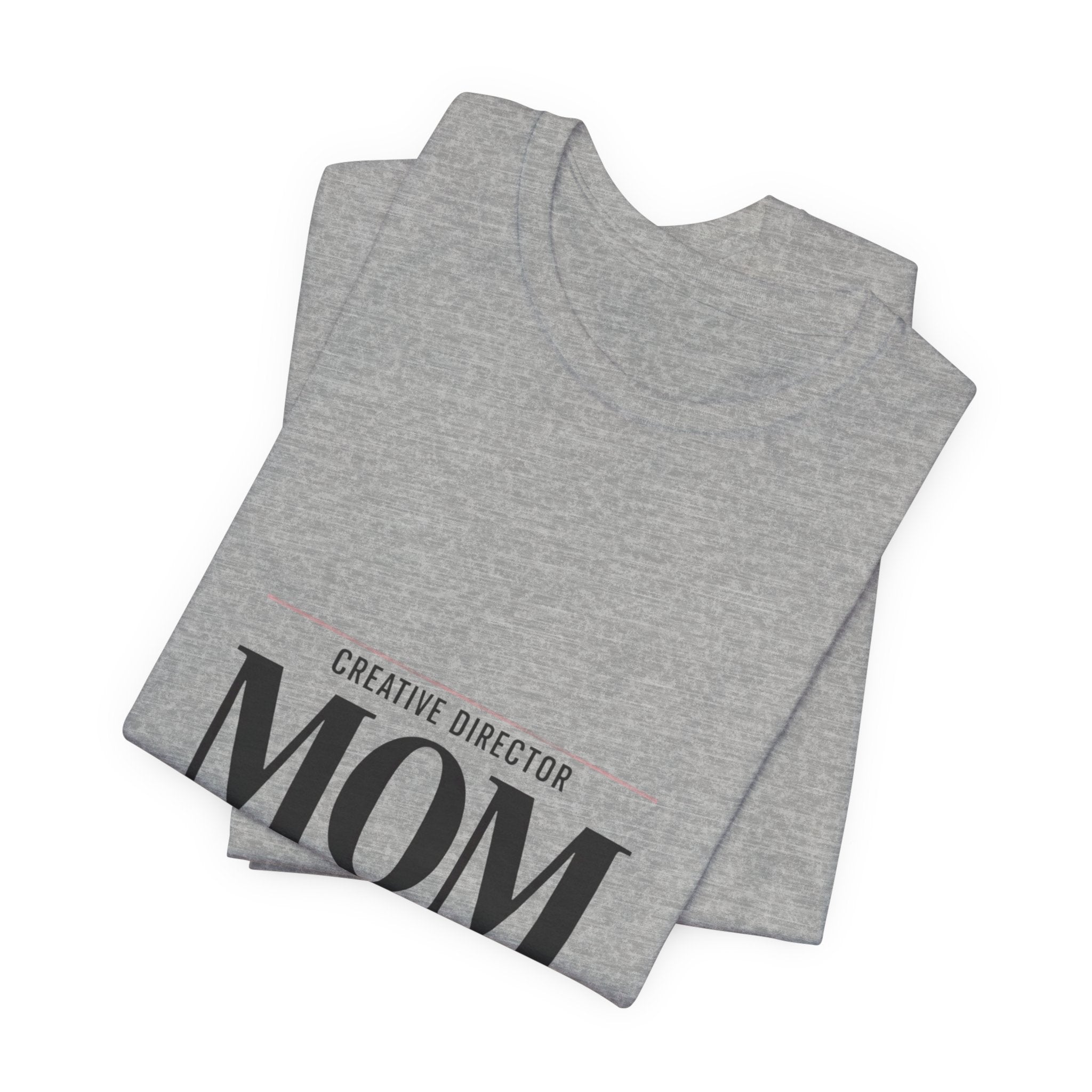 MOM of Everything Tee | minimalist mom shirt, streetwear mom