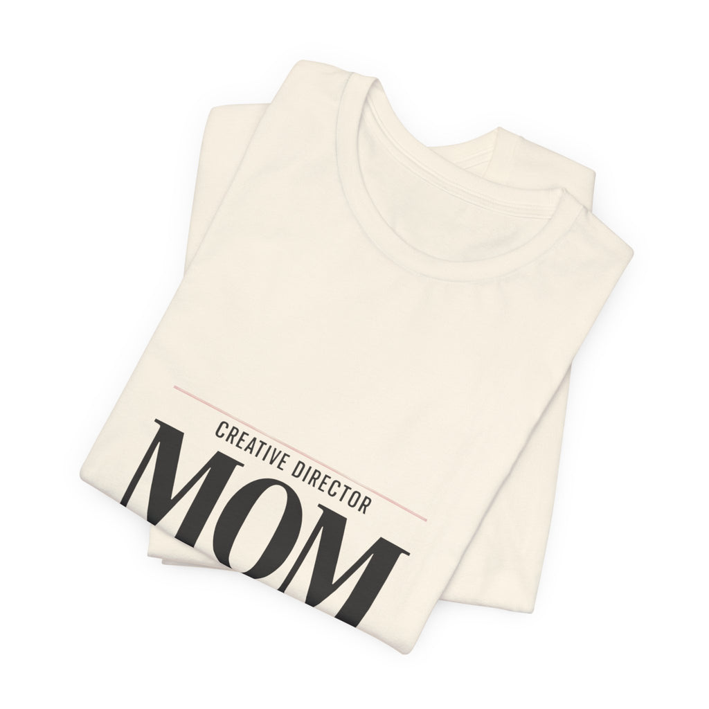 MOM of Everything Tee | minimalist mom shirt, streetwear mom