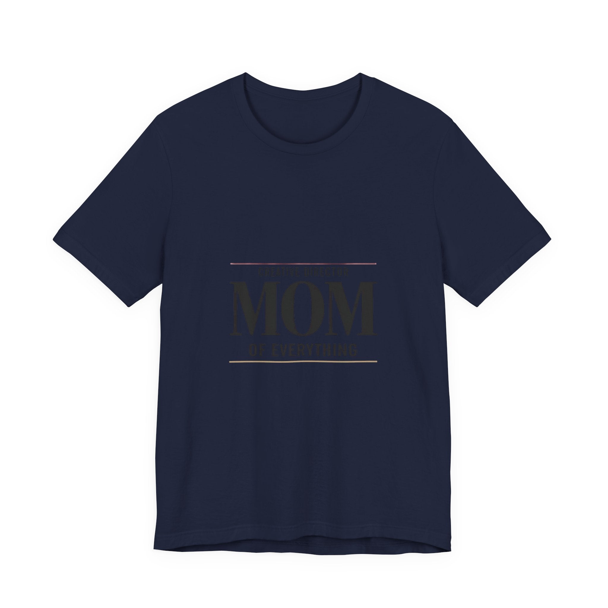 MOM of Everything Tee | minimalist mom shirt, streetwear mom