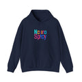 Neuro Spicy hoodie | Neurodiversity, autistic pride, affirming