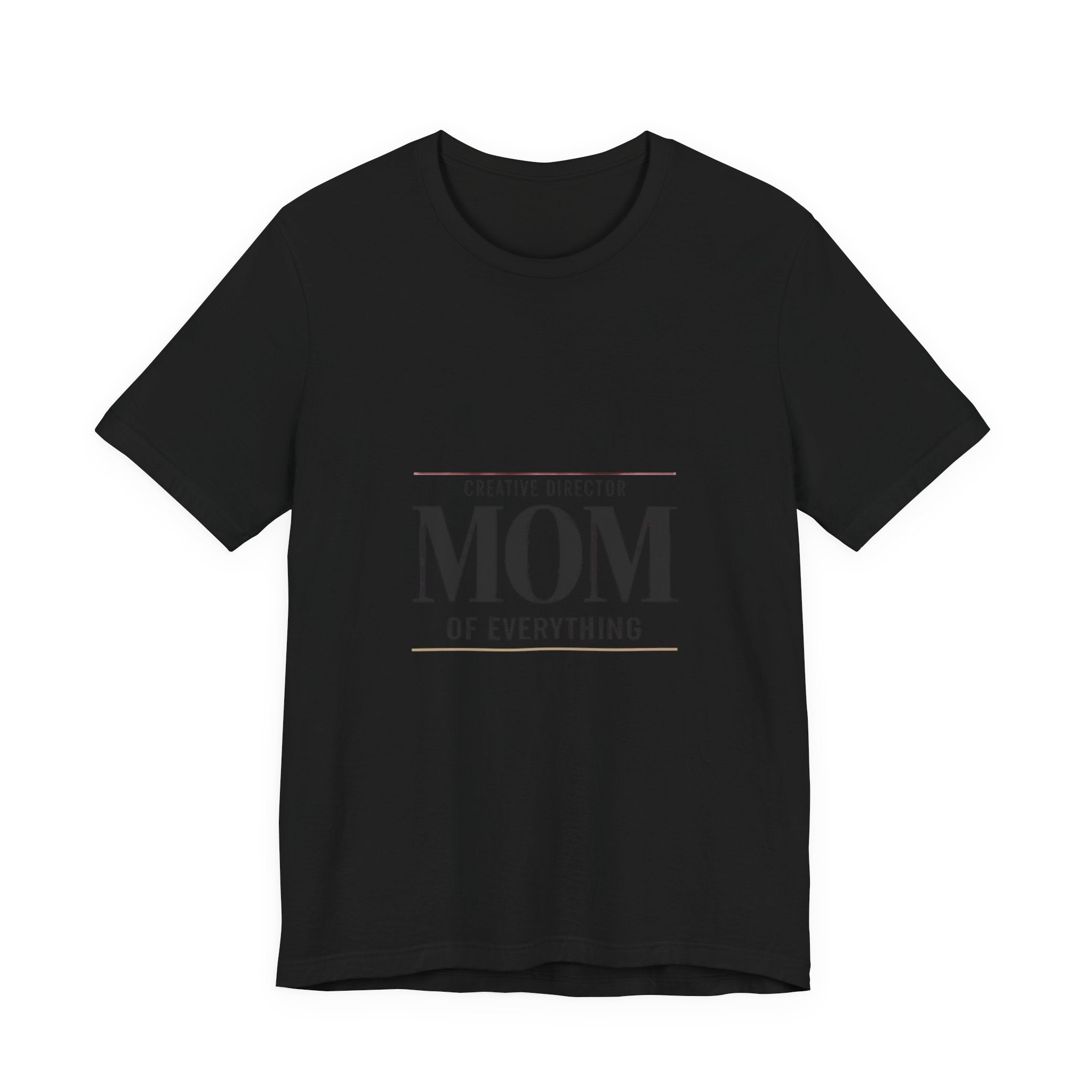 MOM of Everything Tee | minimalist mom shirt, streetwear mom