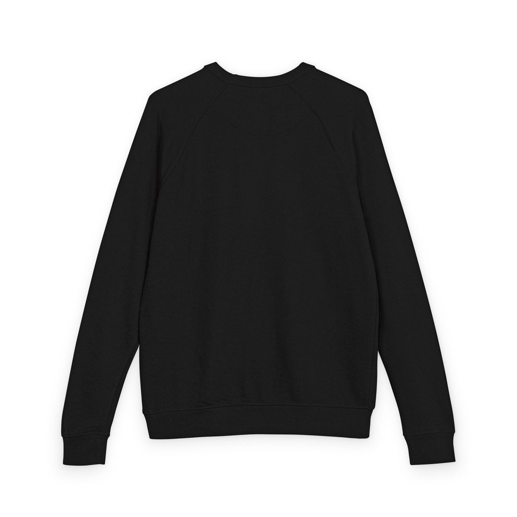 Crewneck Sweatshirt – "We Love You Michael" White Socks Memorial Design