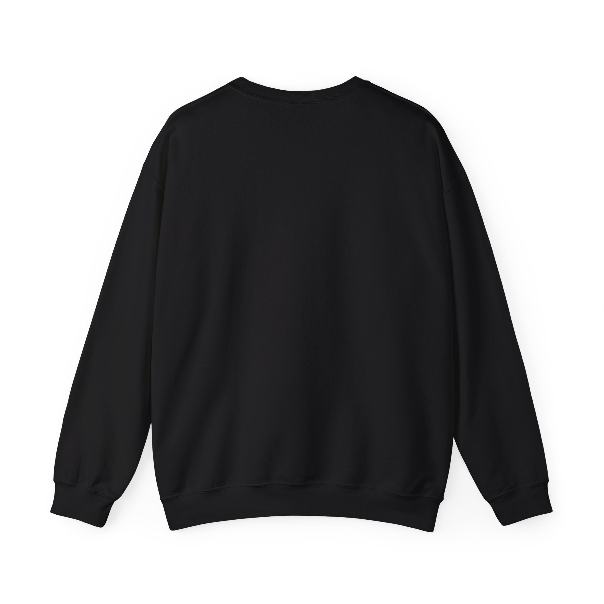 Grace Over Grind Sweatshirt | faith streetwear, bold type