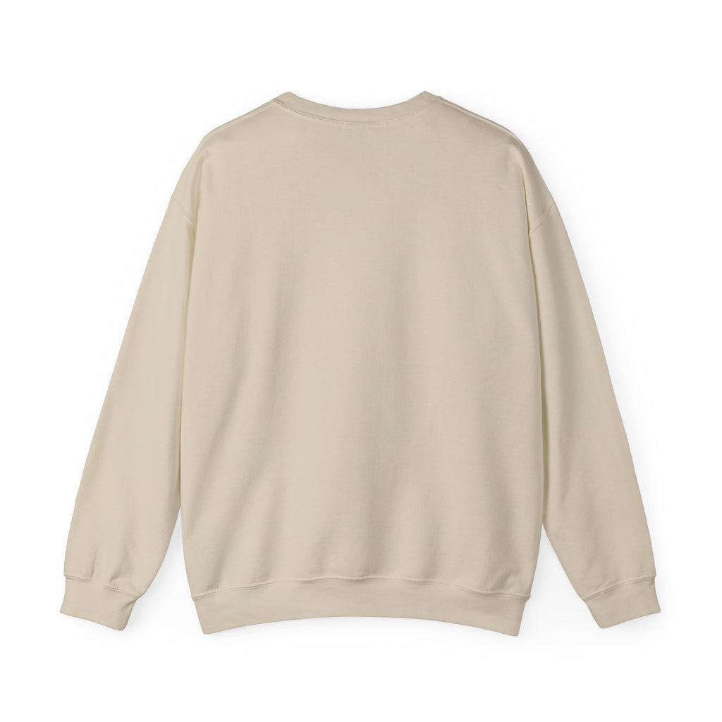 Grace Over Grind Sweatshirt | faith streetwear, bold type