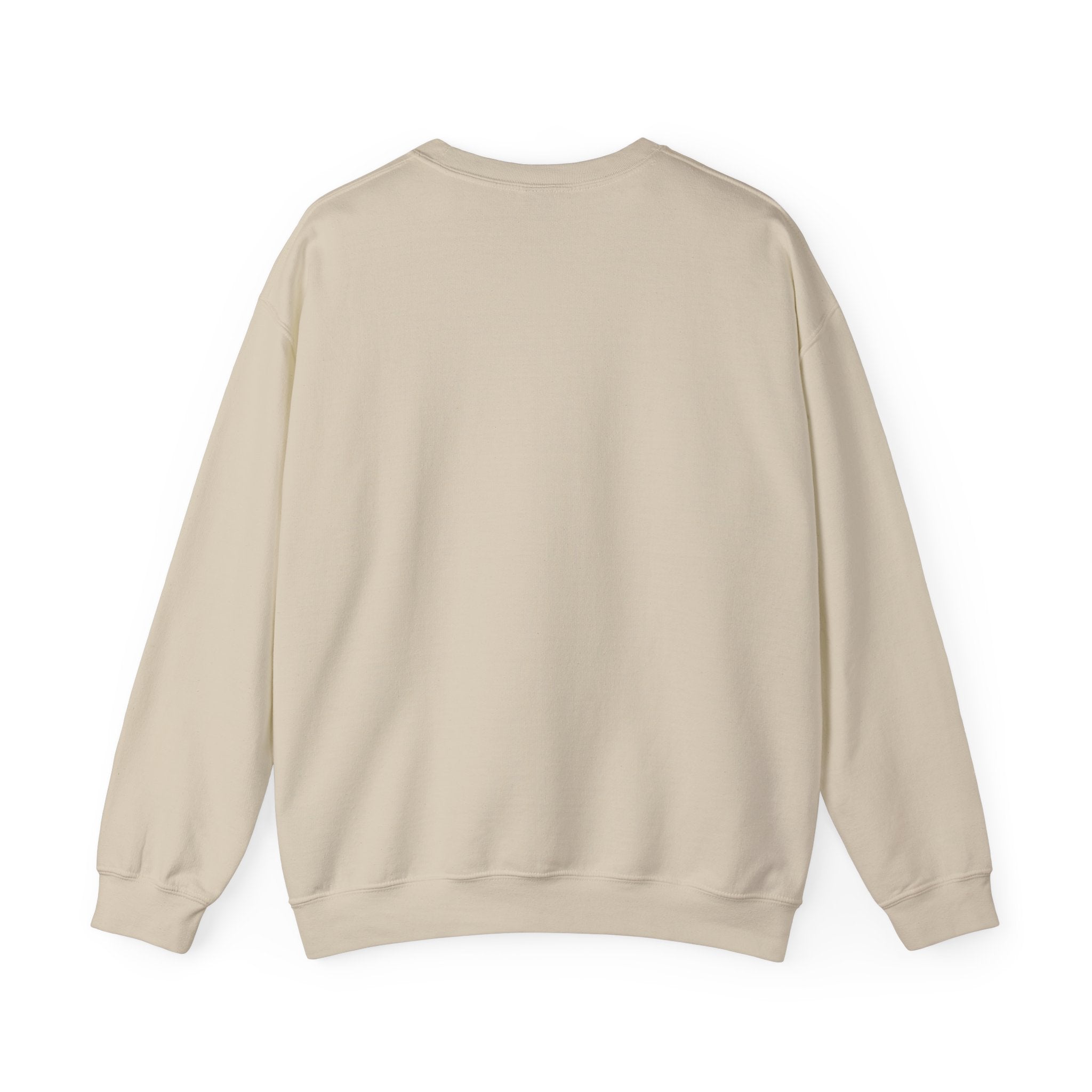 Grace Over Grind Sweatshirt | faith streetwear, bold type