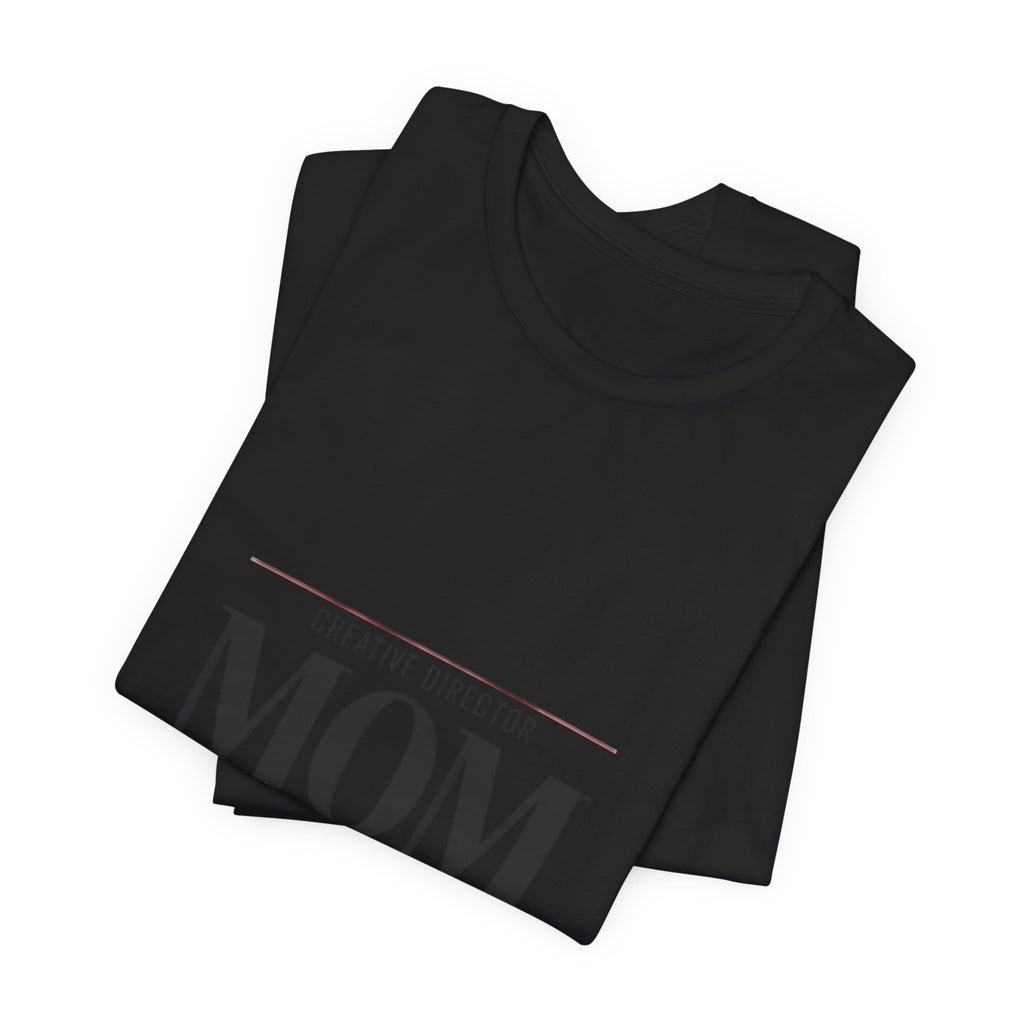 MOM of Everything Tee | minimalist mom shirt, streetwear mom